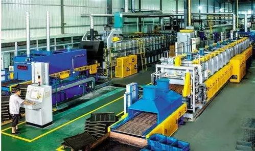 小企業(yè),大作為 紹興小企業(yè)發(fā)力專精特新,搶占細(xì)分市場(chǎng)