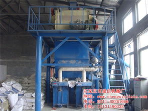 誠(chéng)信機(jī)械廠家 濟(jì)寧預(yù)拌砂漿設(shè)備 干粉砂漿預(yù)拌砂漿設(shè)備