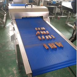 平和杏鮑菇切片機(jī) 杏鮑菇切片機(jī)廠家 匯康食品機(jī)械 誠(chéng)信商家