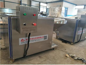 衡陽千頁豆腐 誠達食品機械 千頁豆腐生產設備