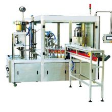  汕頭市金平區眾誠食品包裝機械廠 主營 封口機 果凍機 充