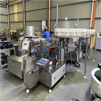 諸城市廣元包裝機(jī)械廠