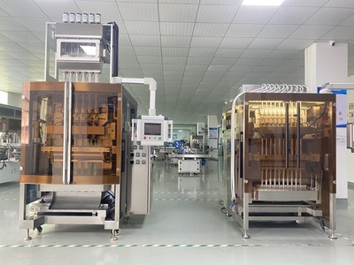 誠(chéng)一智能裝備