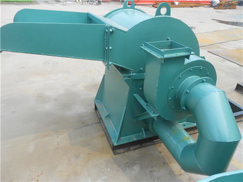 環保木材邊角料粉碎機廠家誠信企業推薦