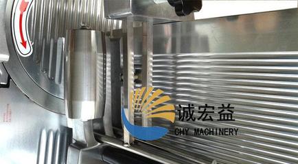 【直銷電動凍肉切片機 羊肉肥牛切片起卷機 切片厚薄可調】價格_廠家_圖片 -