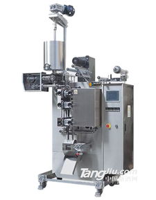 企業新聞 天津智誠慧信機械科技 糖酒網