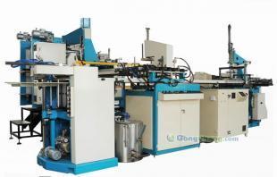 供應國內領先水平 全自動天地蓋包裝機械 鞋盒包裝成型機械_包裝_世界工廠網中國產品信息庫