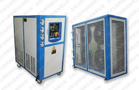 九州同誠fl鍍膜機冷水機,鍍膜機水冷機