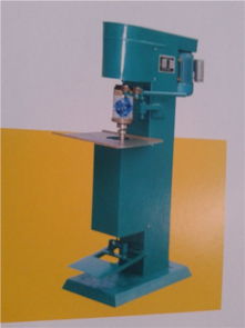 誠德手板式易拉罐封口機 質(zhì)量好價格低 青州市誠德包裝機械廠 易拉罐封口機,電磁感應鋁箔封口機,塑料筒封罐機,紙筒封蓋機,馬口鐵封口設備