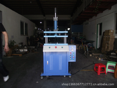 【欣臺誠熱供XTC102沖邊機,吸塑產(chǎn)品裁切機,拉伸油壓機】價格,廠家,圖片,液壓機,深圳市欣臺誠機械設備-