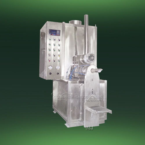 瓷磚粘合劑包裝機(jī)廠誠(chéng)信企業(yè) 無錫麥杰機(jī)械 誠(chéng)包裝機(jī)械