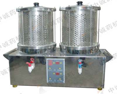 吉首市中誠(chéng)制藥機(jī)械廠 專注包裝機(jī)械的可靠合作伙伴