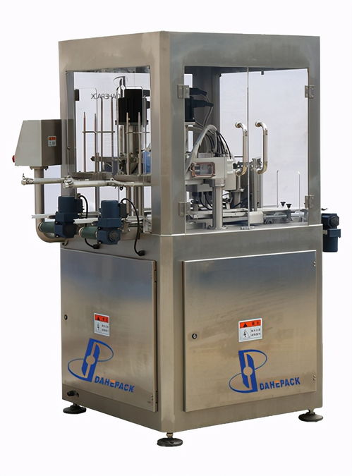 品質鑄造輝煌，誠信引領成功——達和榮藝包裝機械的誠包裝機械之路